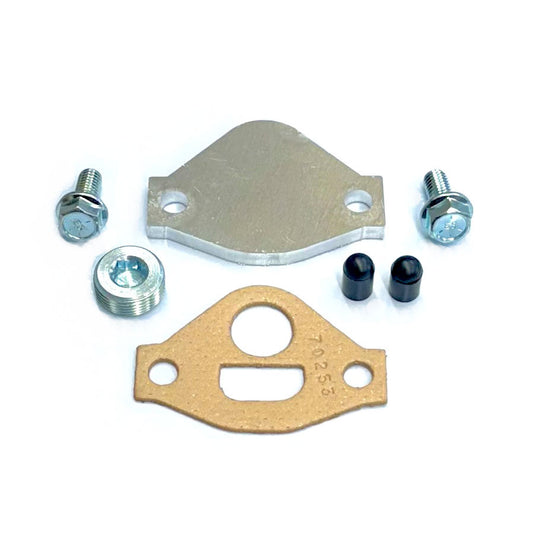 4.0L EGR Plate (1987-1990 Jeep Cherokee/Comanche)