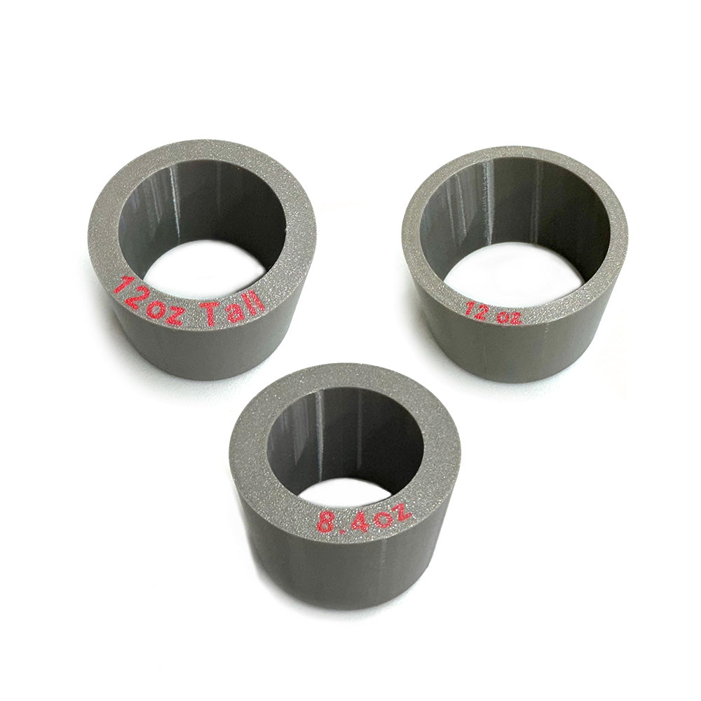 Cup Holder Sleeve - 97-01 Jeep Cherokee XJ