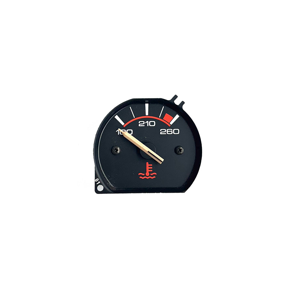 Coolant Temperature Gauge (1984-1996 Jeep Cherokee XJ/Comanche MJ)