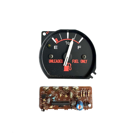 Fuel Gauge (1984-1996 Jeep Cherokee XJ/Comanche MJ)