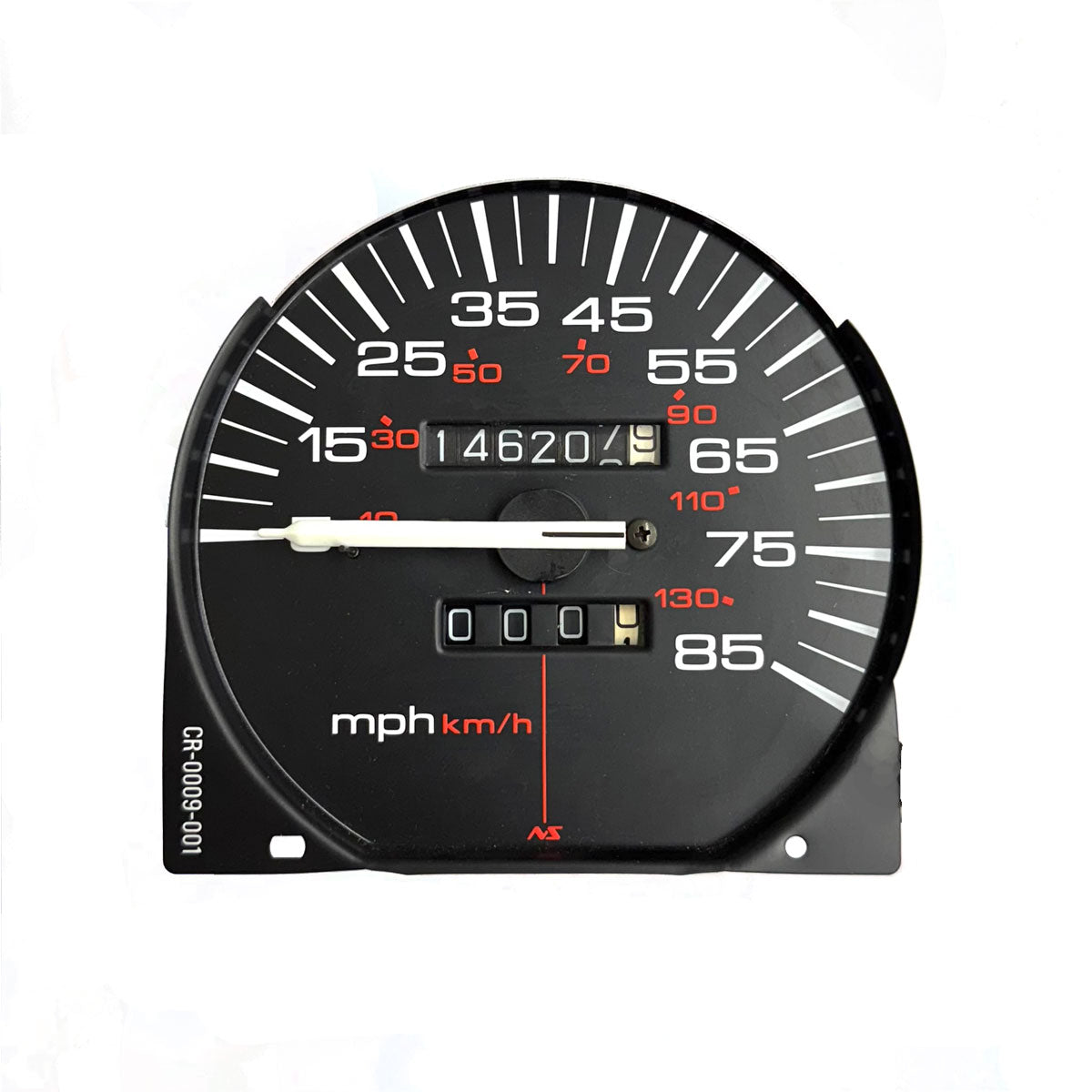 Speedometer Gauge (1991-1996 Jeep Cherokee XJ/Comanche MJ)