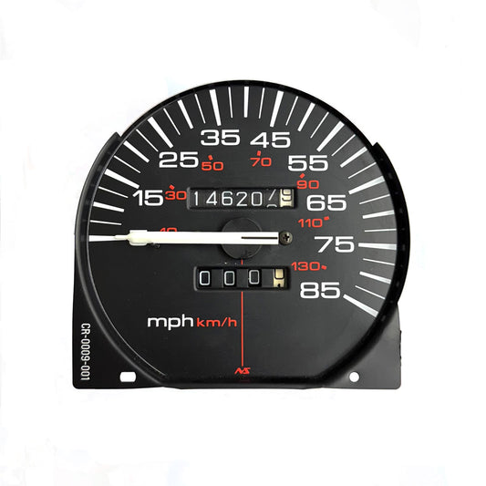 Speedometer Gauge - Electronic (1991-1996 Jeep Cherokee XJ/Comanche MJ)