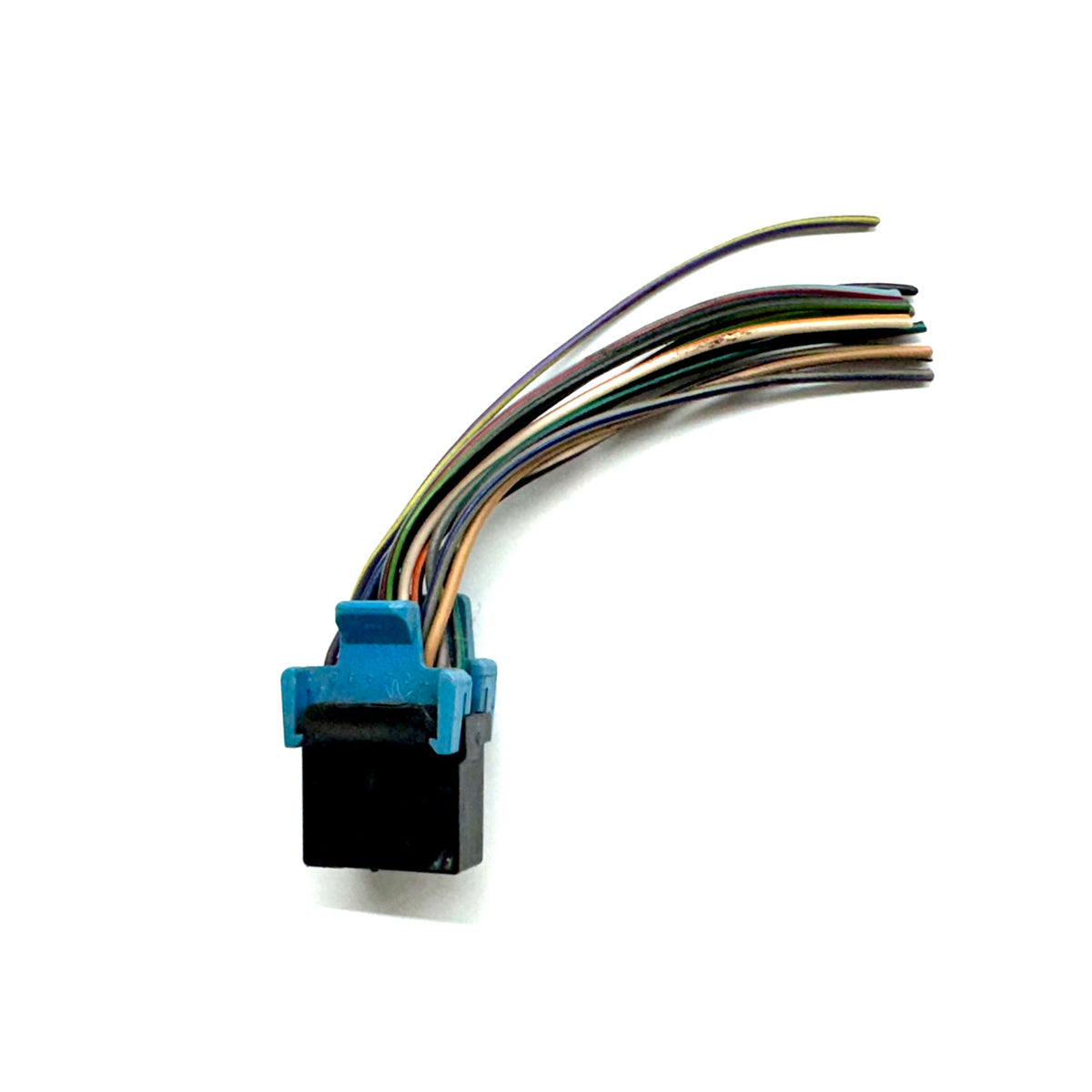 Gauge Cluster Wiring Pigtail for Jeep Cherokee XJ/Comanche MJ
