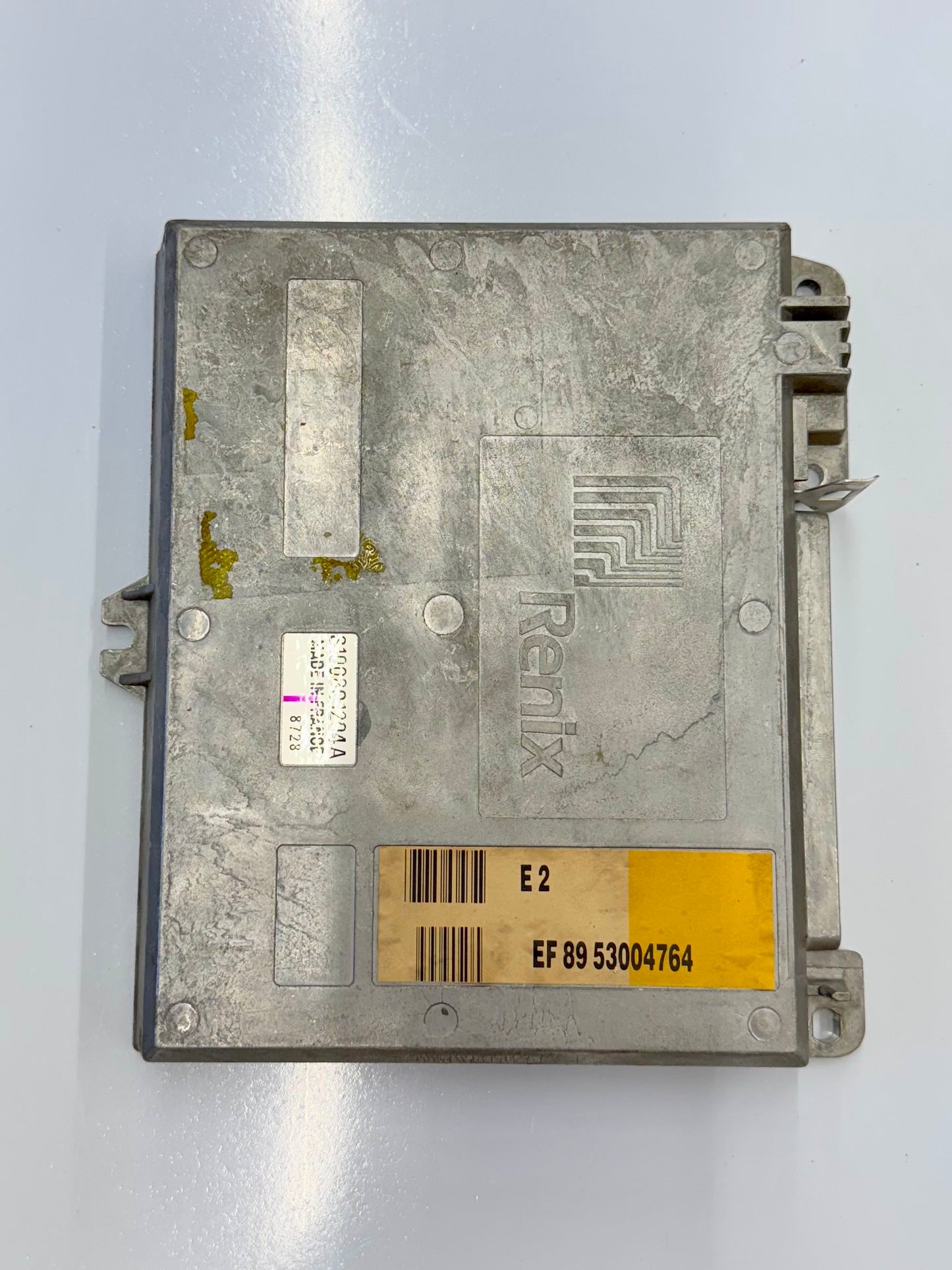 Jeep Cherokee Renix Engine Computer ECU (1986-1990)