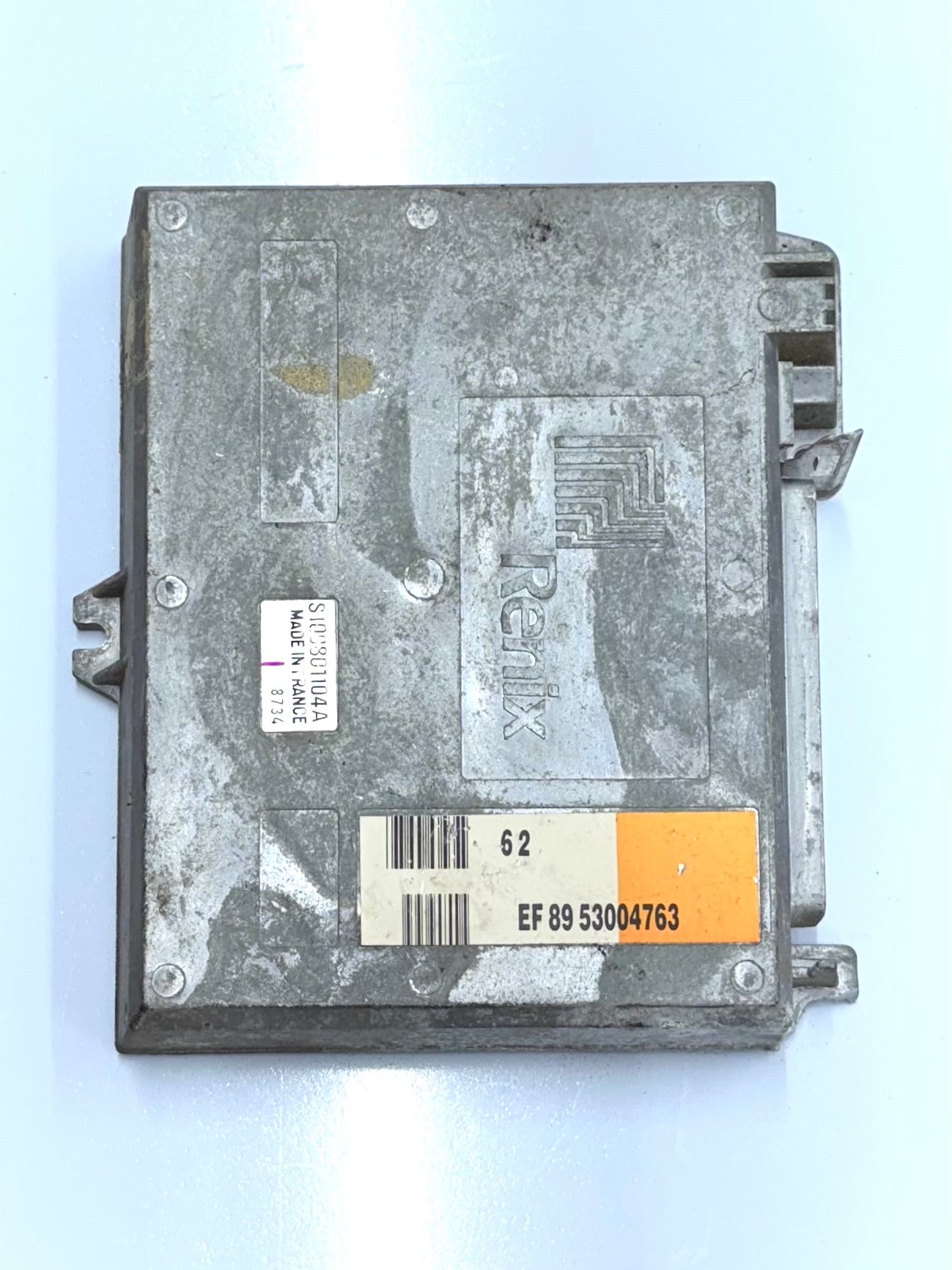 Jeep Cherokee Renix Engine Computer ECU (1986-1990)