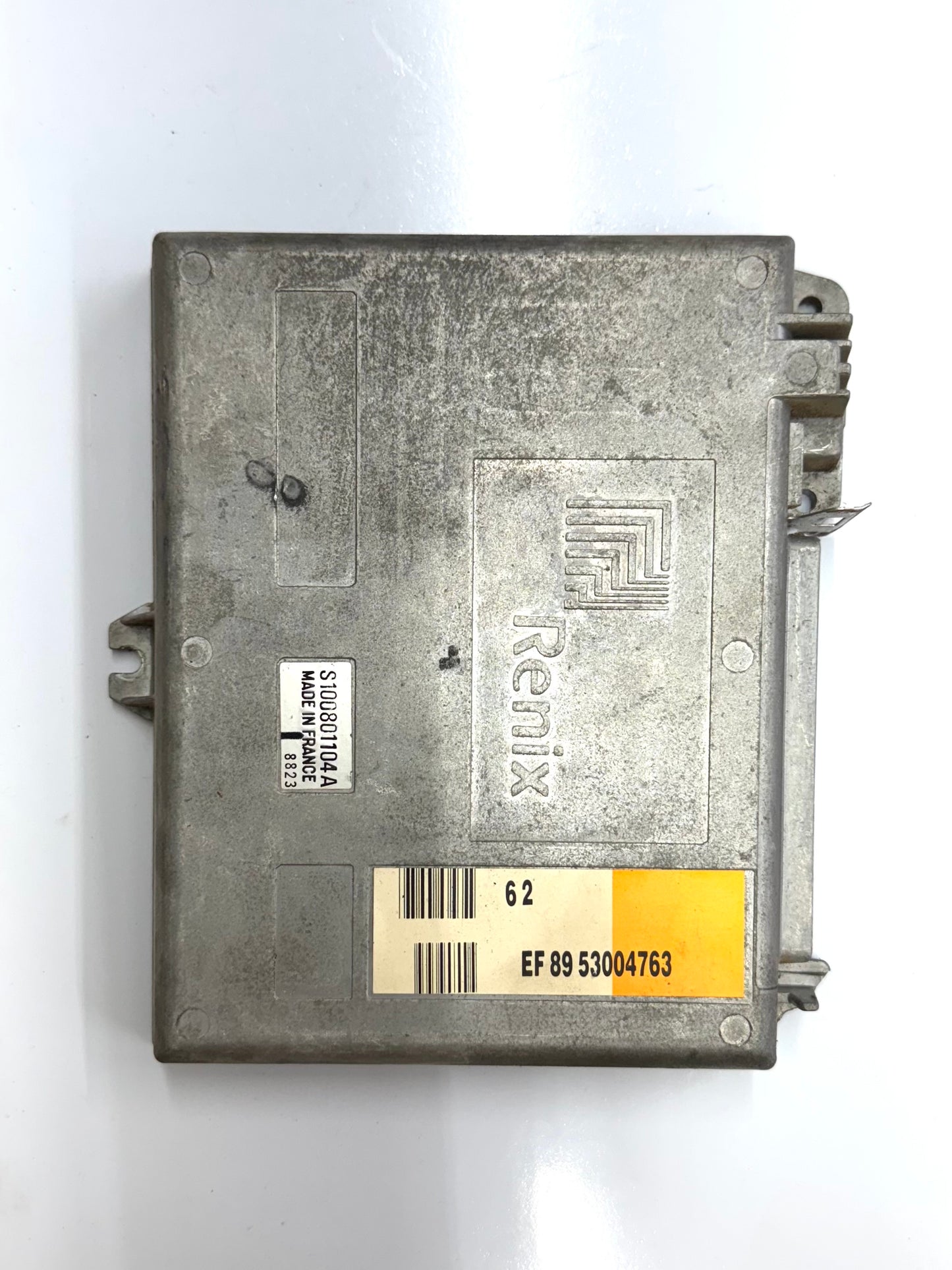 Jeep Cherokee Renix Engine Computer ECU (1986-1990)