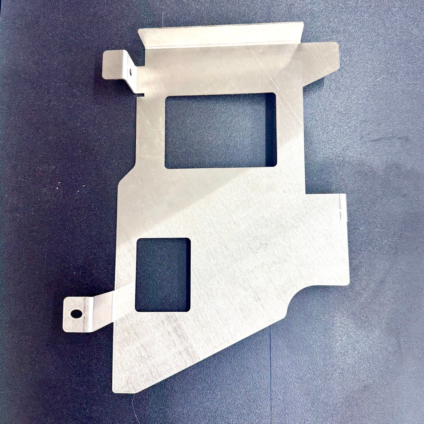 Renix Fuse Panel Bracket DIY Kit (Eliminate Fusible Links)