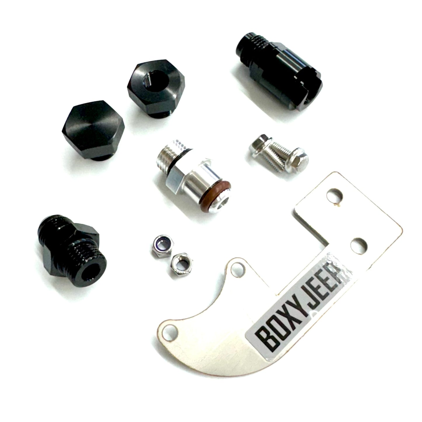 Renix Adjustable Fuel Pressure Regulator