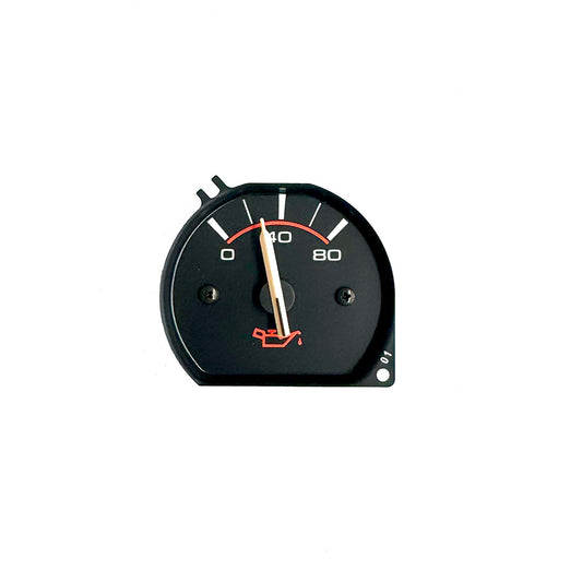 Oil Pressure Gauge (1984-1996 Jeep Cherokee XJ/Comanche MJ)