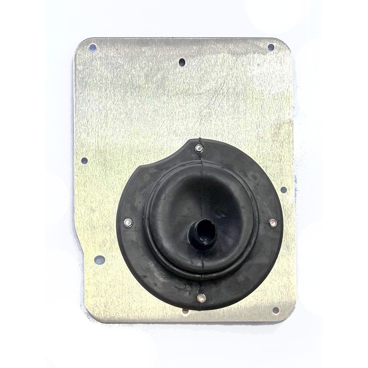 Jeep Cherokee XJ Tunnel Cover for Manual Transmission (1984-2001)