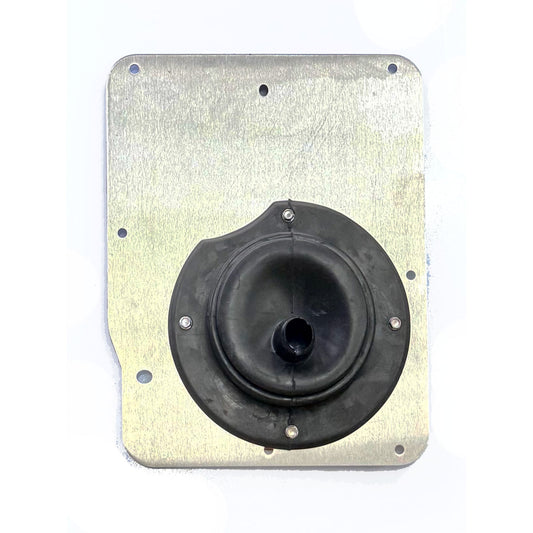 Jeep Cherokee XJ Tunnel Cover for Manual Transmission (1984-2001)