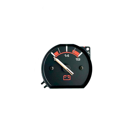 Voltmeter Gauge (1984-1996 Jeep Cherokee XJ/Comanche MJ)