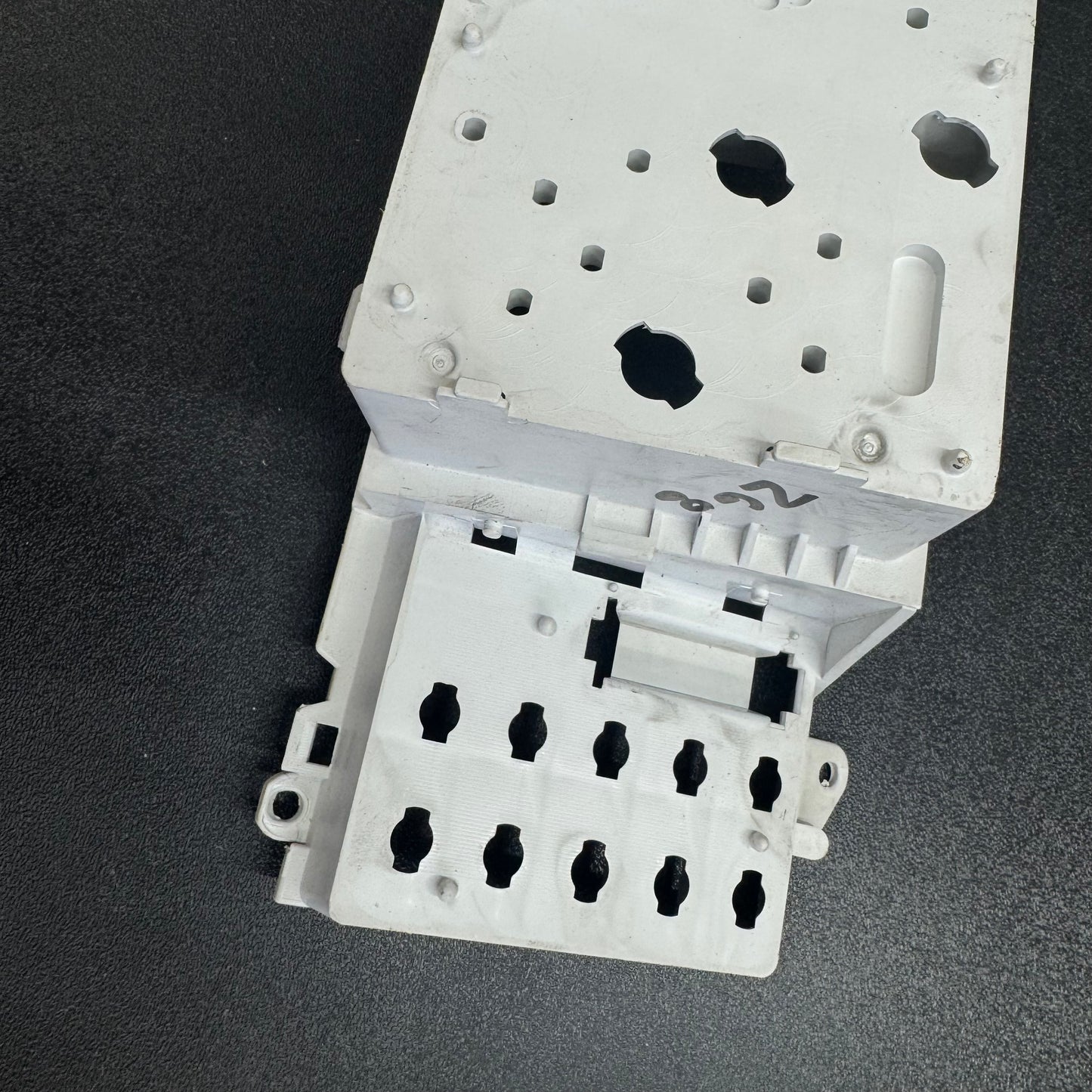 Gauge Cluster Housing (1991-1996 Jeep Cherokee XJ/Comanche MJ)