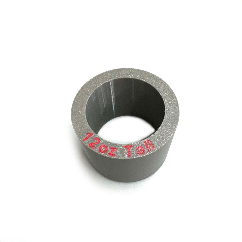 Cup Holder Sleeve - 97-01 Jeep Cherokee XJ