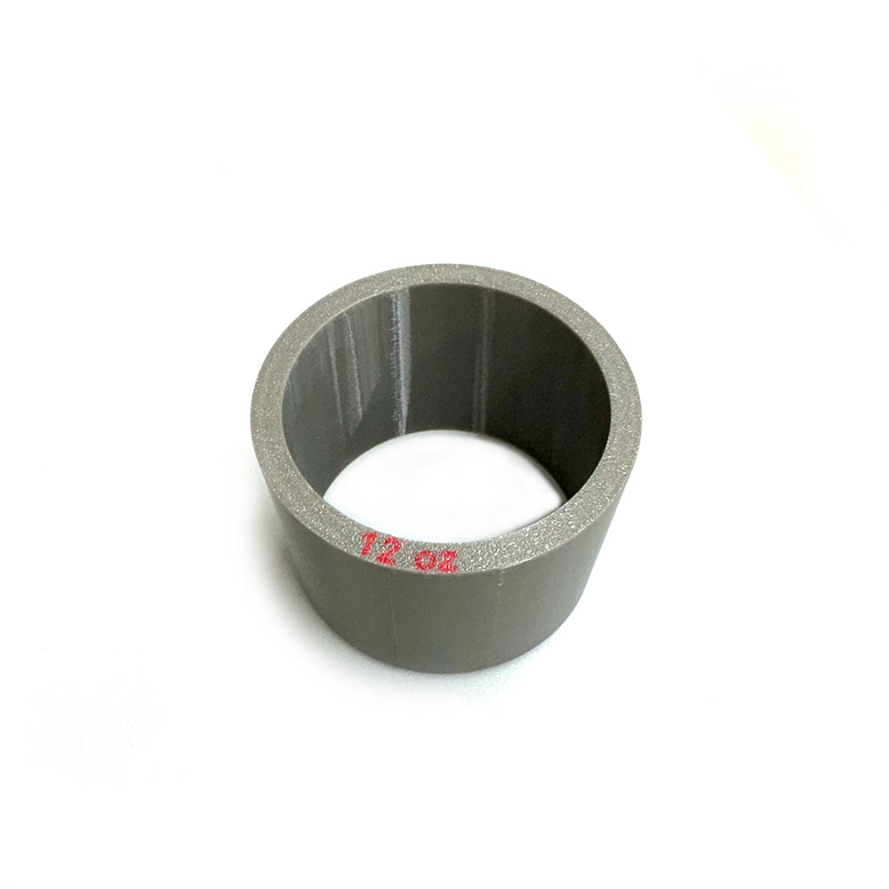 Cup Holder Sleeve - 97-01 Jeep Cherokee XJ