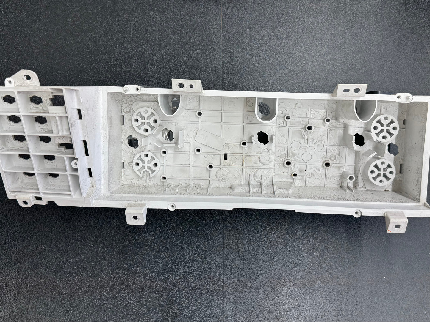 Gauge Cluster Housing (1991-1996 Jeep Cherokee XJ/Comanche MJ)