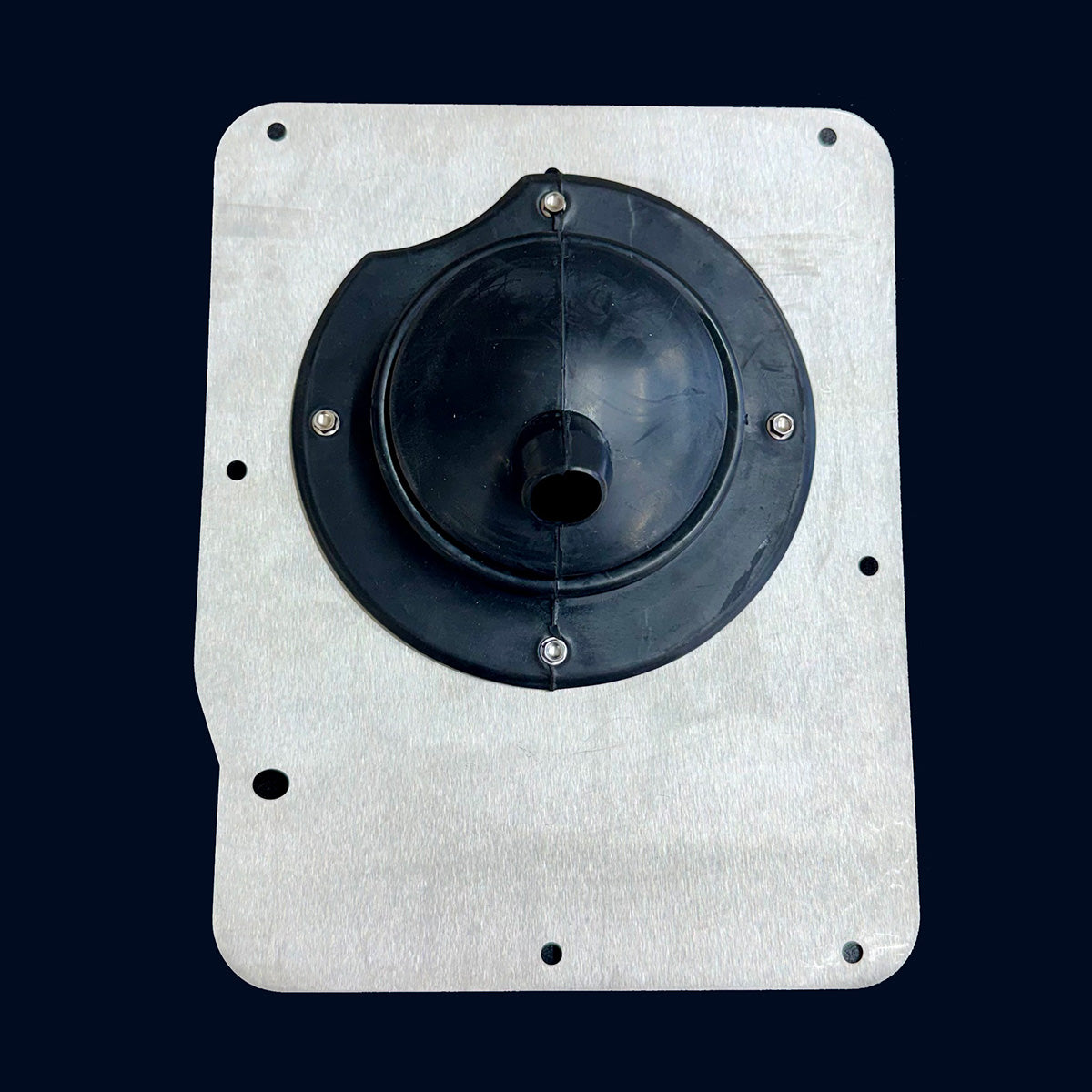 Jeep Cherokee XJ Tunnel Cover for Manual Transmission (1984-2001)