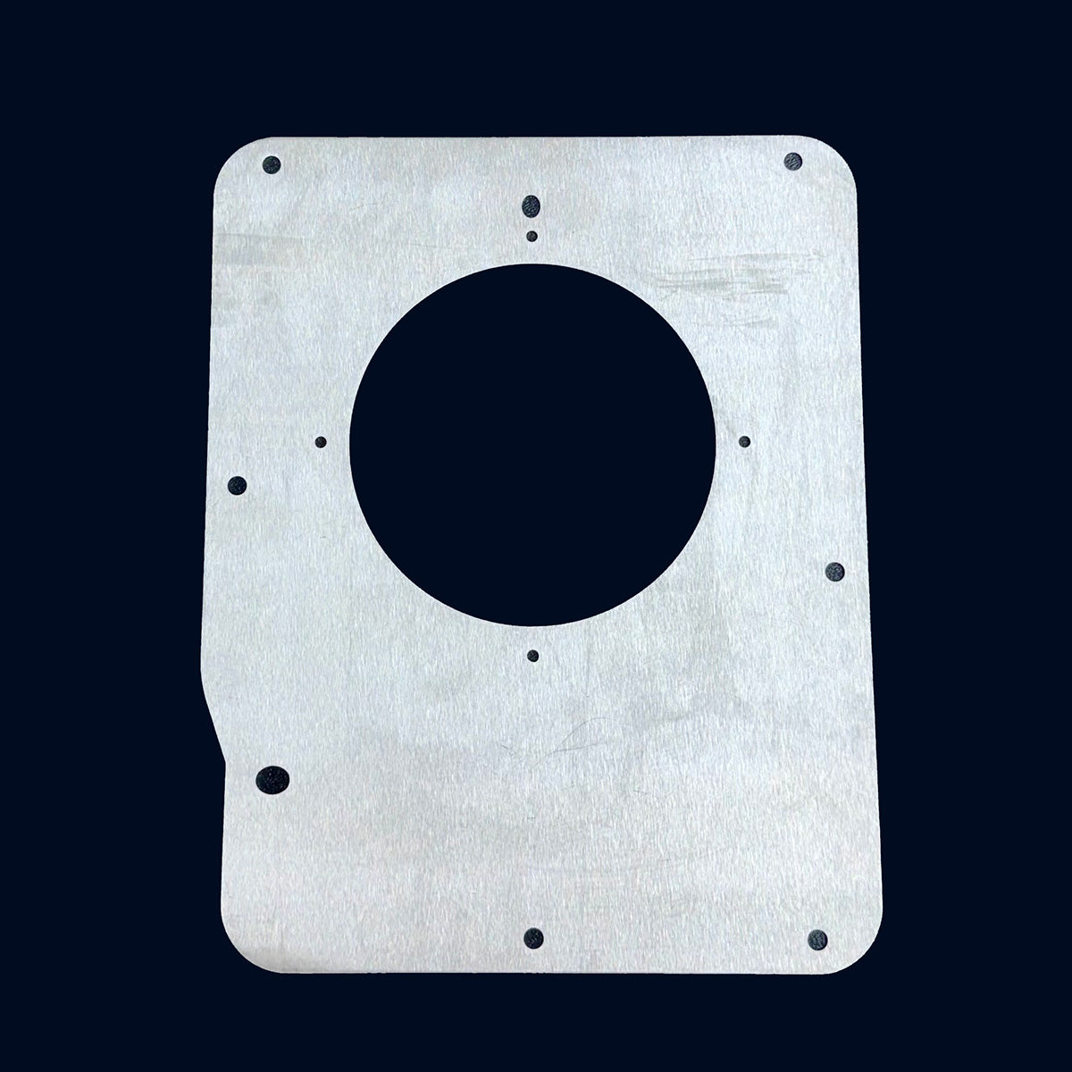 Jeep Cherokee XJ Tunnel Cover for Manual Transmission (1984-2001)