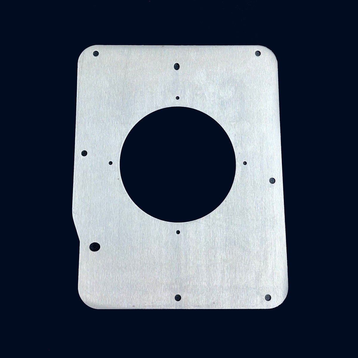 Jeep Cherokee XJ Tunnel Cover for Manual Transmission (1984-2001)