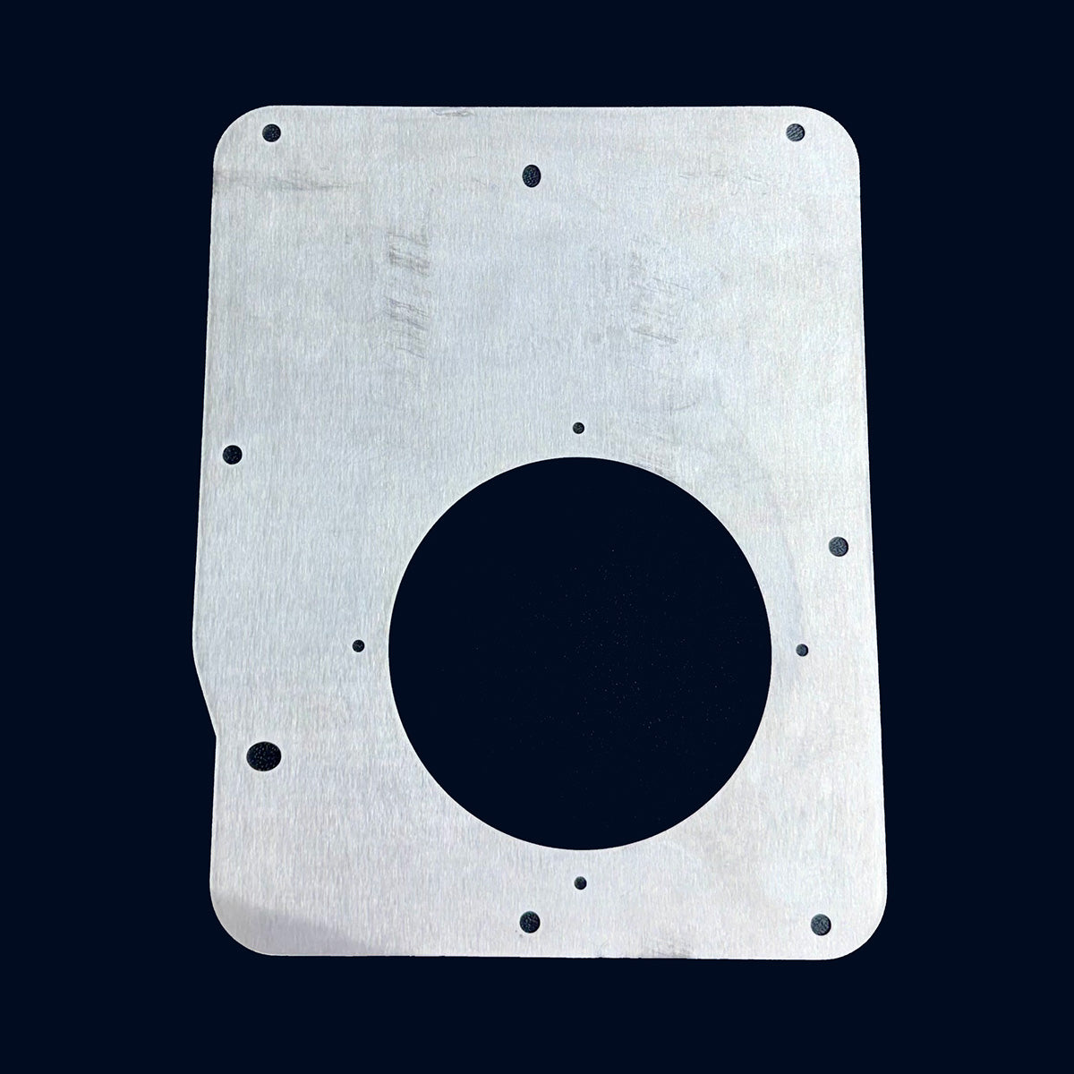 Jeep Cherokee XJ Tunnel Cover for Manual Transmission (1984-2001)