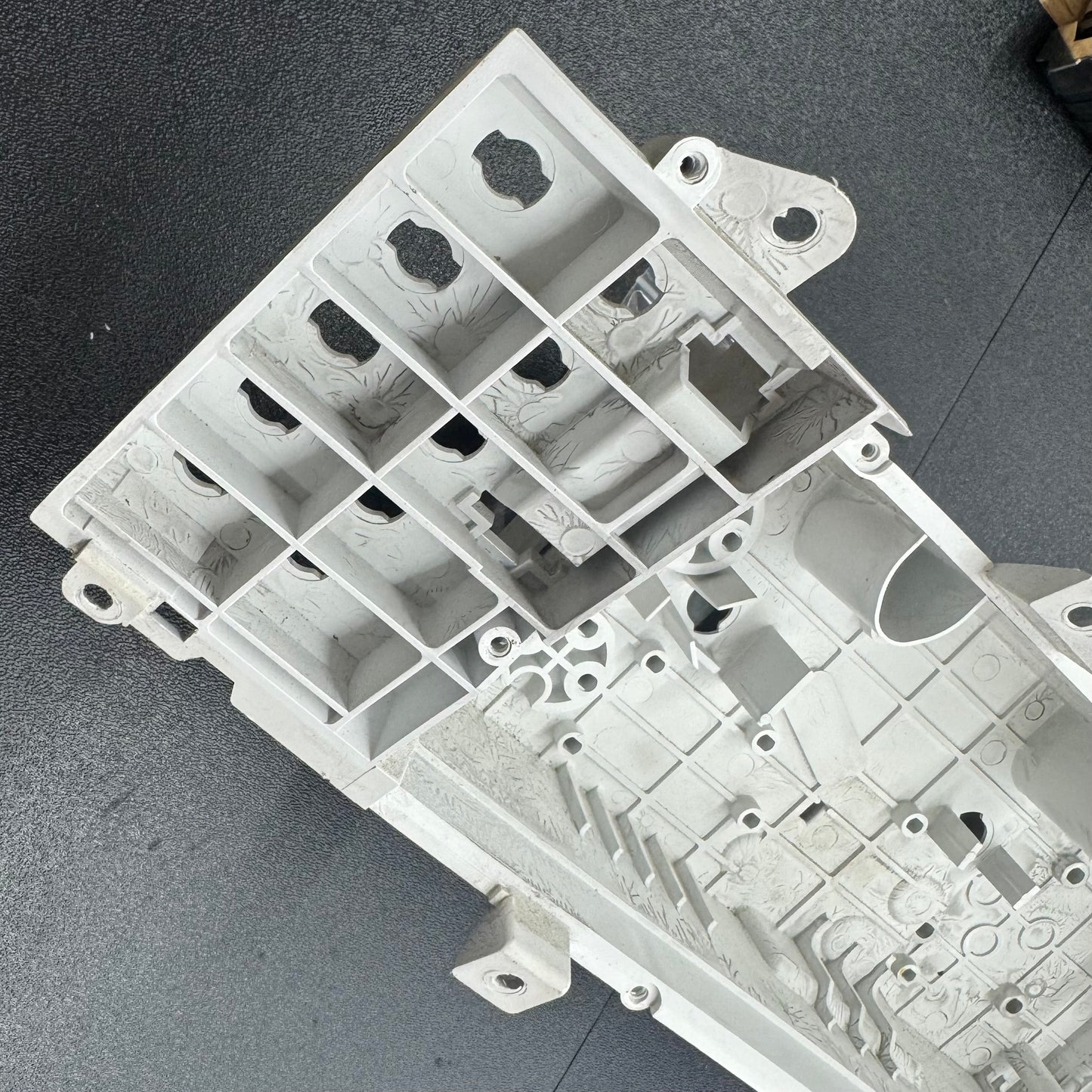 Gauge Cluster Housing (1991-1996 Jeep Cherokee XJ/Comanche MJ)