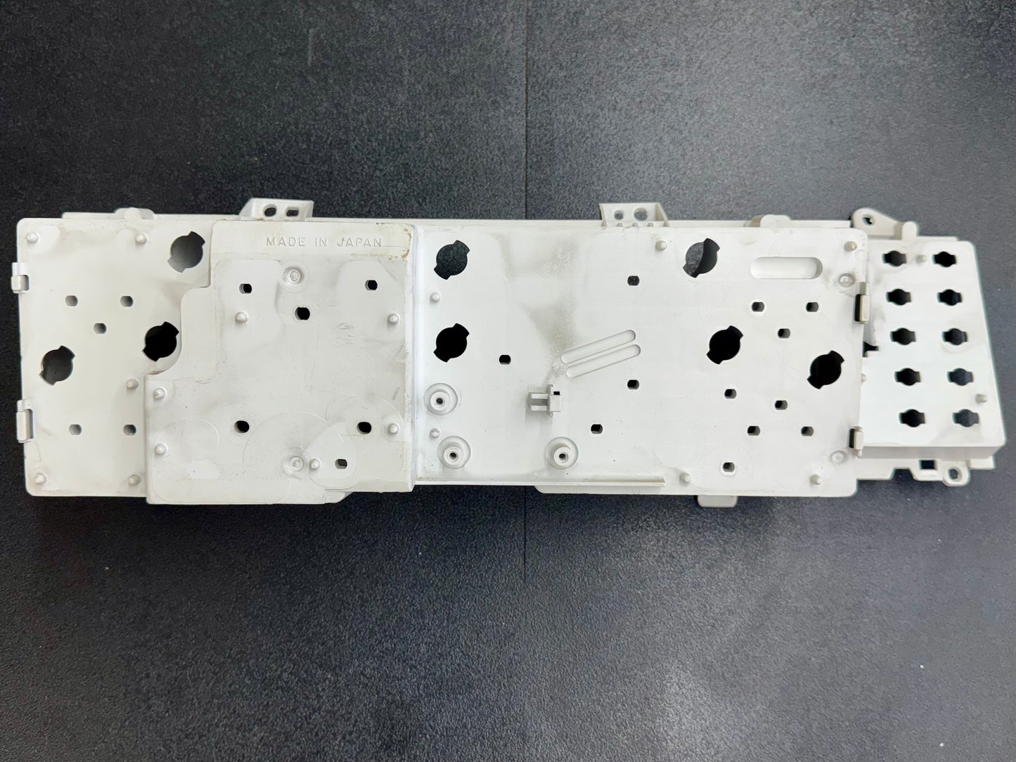 Gauge Cluster Housing (1991-1996 Jeep Cherokee XJ/Comanche MJ)