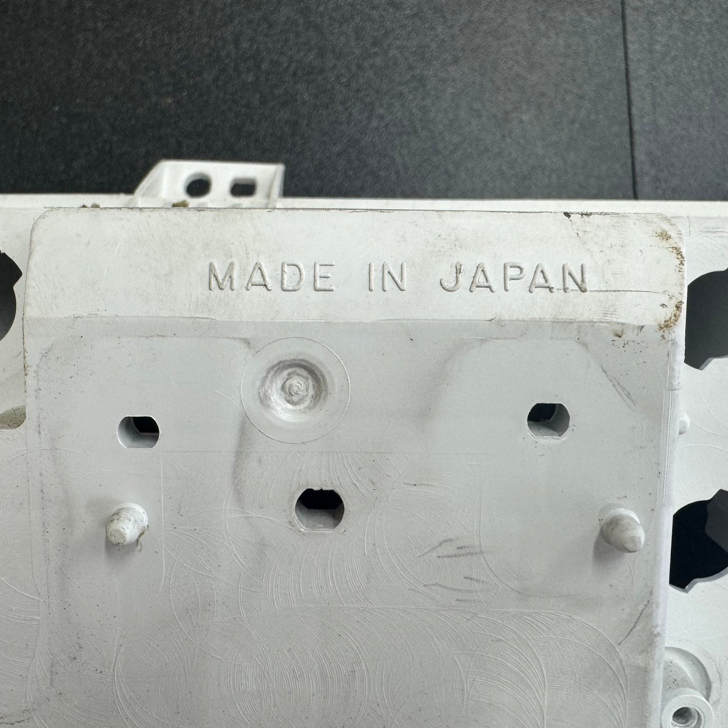 Gauge Cluster Housing (1991-1996 Jeep Cherokee XJ/Comanche MJ)