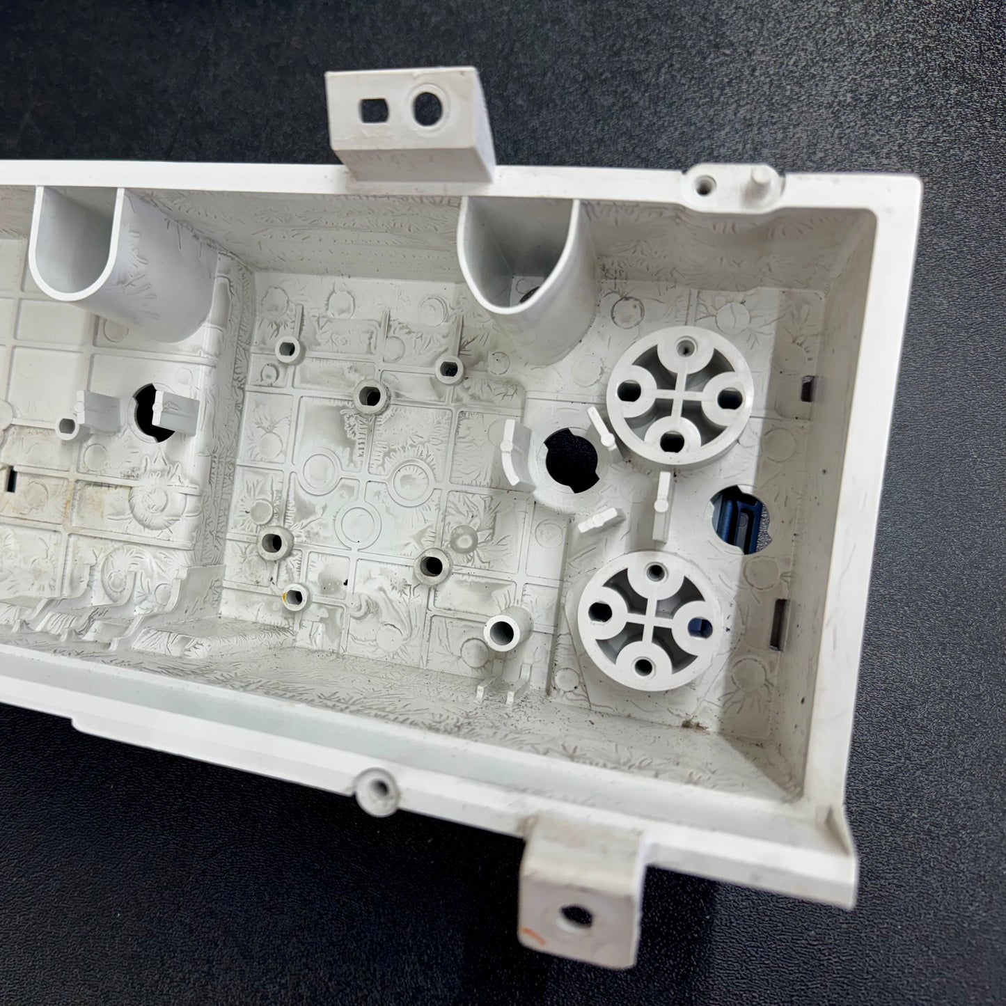 Gauge Cluster Housing (1991-1996 Jeep Cherokee XJ/Comanche MJ)