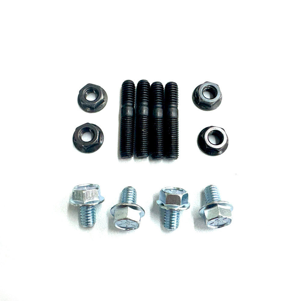 Jeep Mechanical Fan Hardware Kit (2.5L & 4.0L)