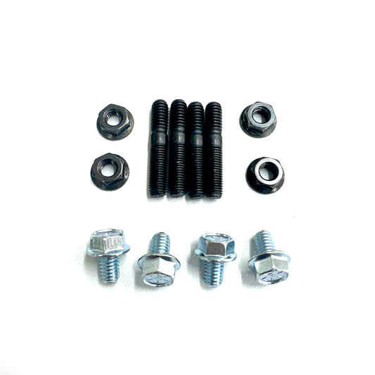 Jeep Mechanical Fan Hardware Kit (2.5L & 4.0L)