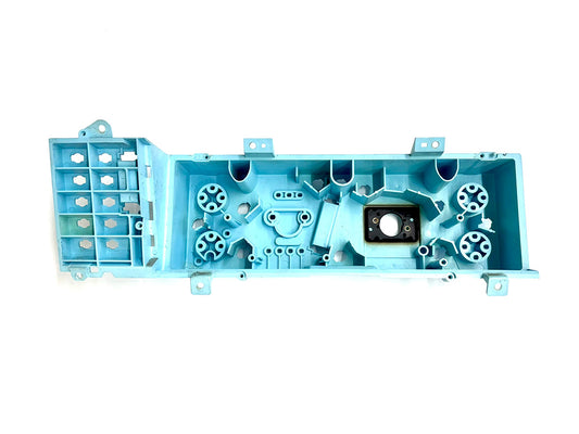 Gauge Cluster - Bare Housing - Jeep XJ/MJ