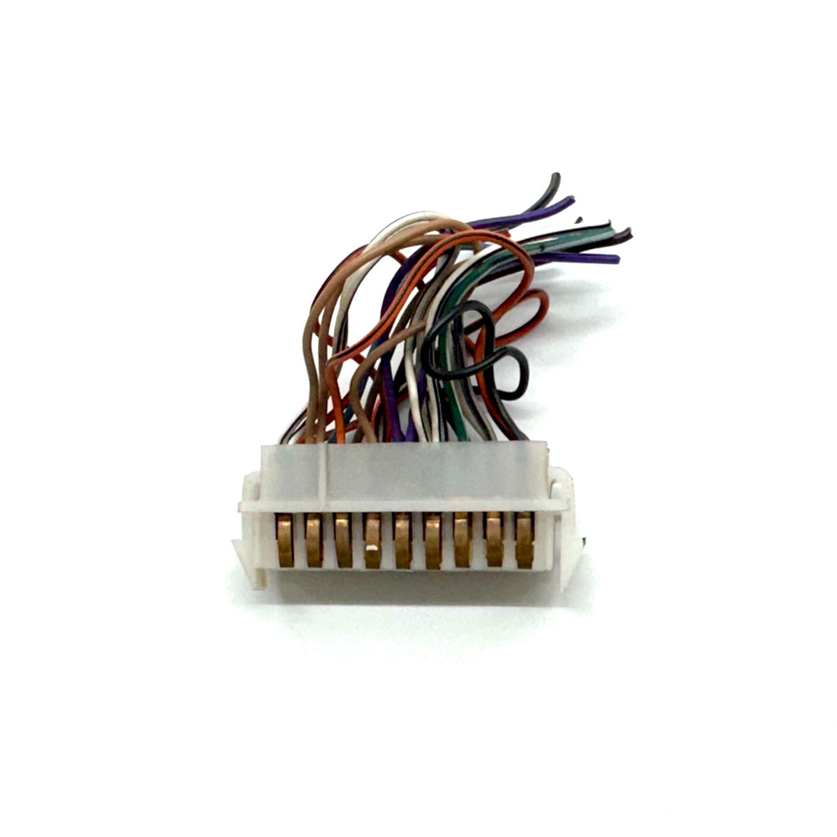 Gauge Cluster Wiring Pigtail for Jeep Cherokee XJ/Comanche MJ