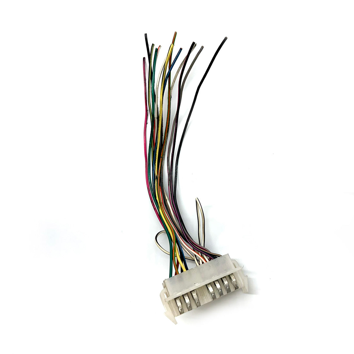 Gauge Cluster Wiring Pigtail for Jeep Cherokee XJ/Comanche MJ