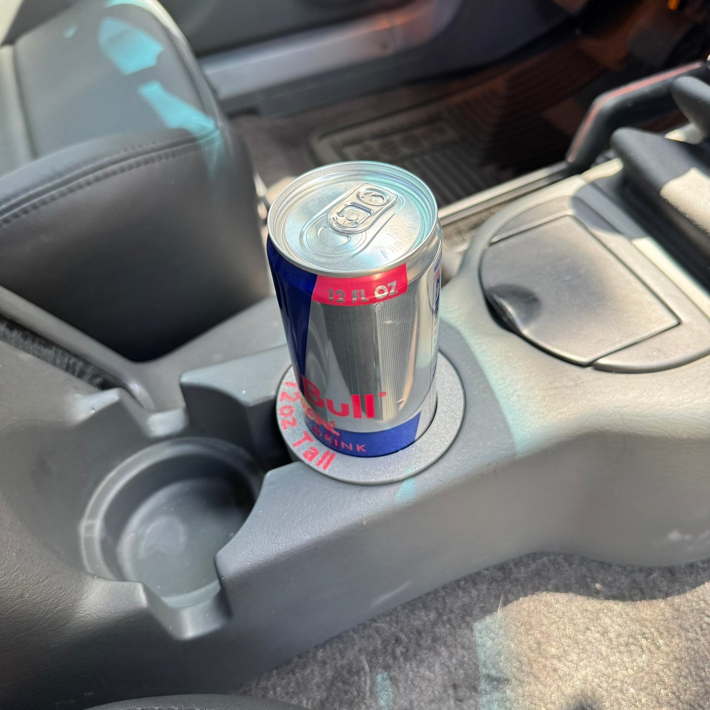 Cup Holder Sleeve - 97-01 Jeep Cherokee XJ