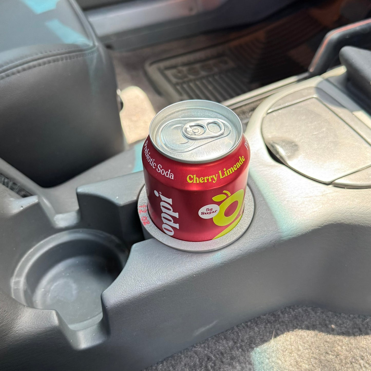 Cup Holder Sleeve - 97-01 Jeep Cherokee XJ