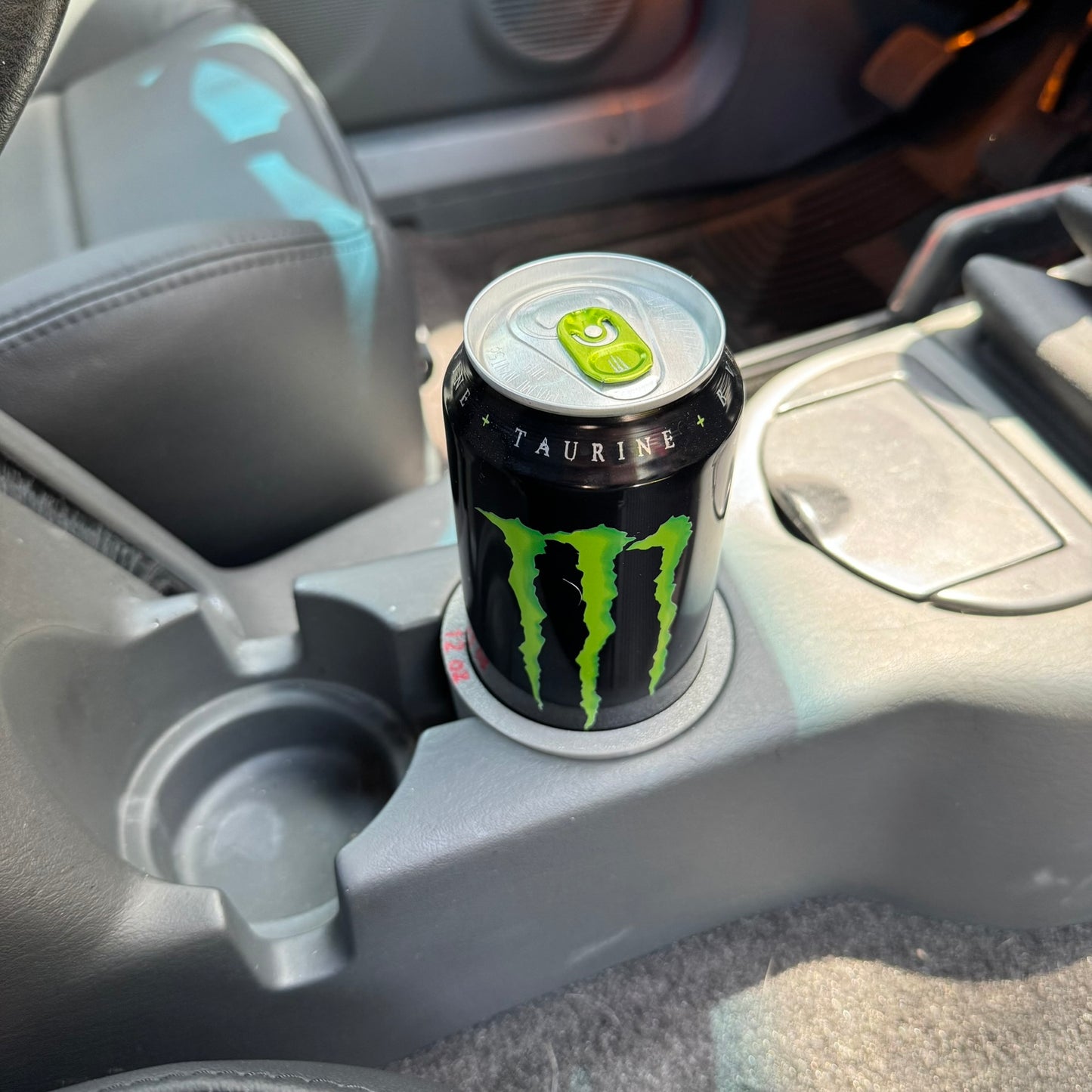 Cup Holder Sleeve - 97-01 Jeep Cherokee XJ