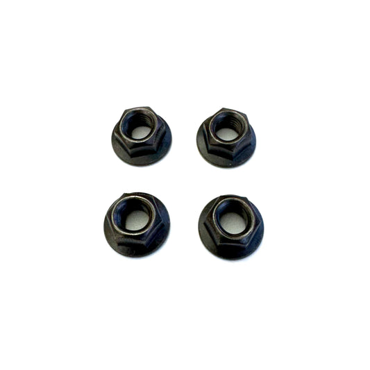 M14 Nuts for LCA & Leaf Spring Bolts