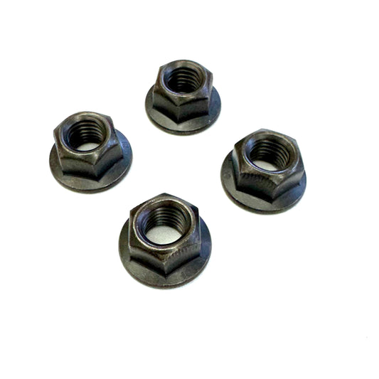 M14 Nuts for LCA & Leaf Spring Bolts
