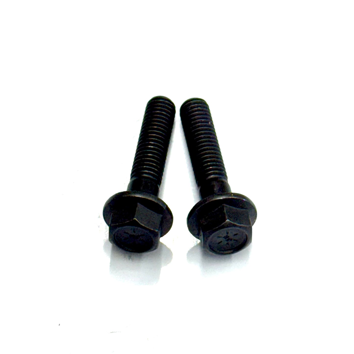 Jeep 4.0L Upper Bellhousing Bolt Kit (Replaces E-Torx)