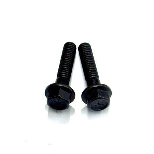 Jeep 4.0L Upper Bellhousing Bolt Kit (Replaces E-Torx)