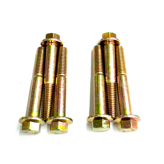 Knuckle-to-Hub Bolt Kit - Fits Jeep XJ, YJ, TJ, MJ, ZJ