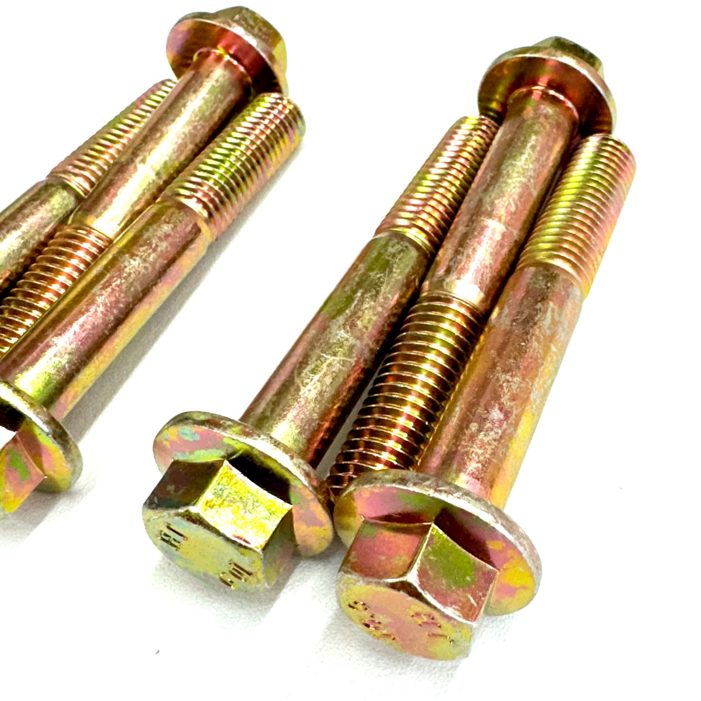 Knuckle-to-Hub Bolt Kit - Fits Jeep XJ, YJ, TJ, MJ, ZJ
