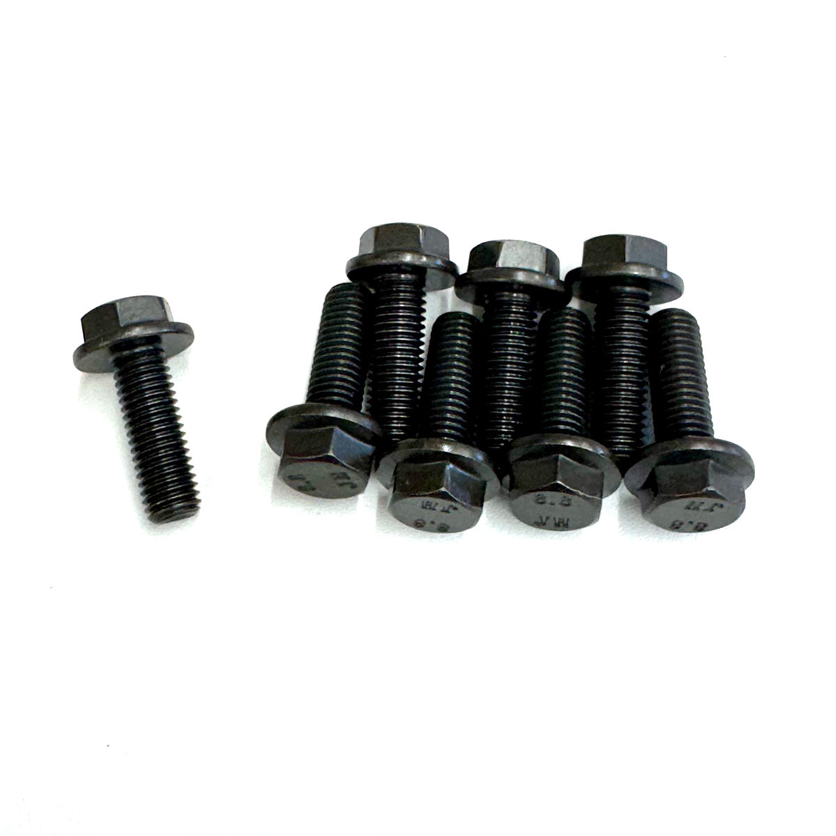 M10 Bolt Assortment - Jeep XJ/MJ