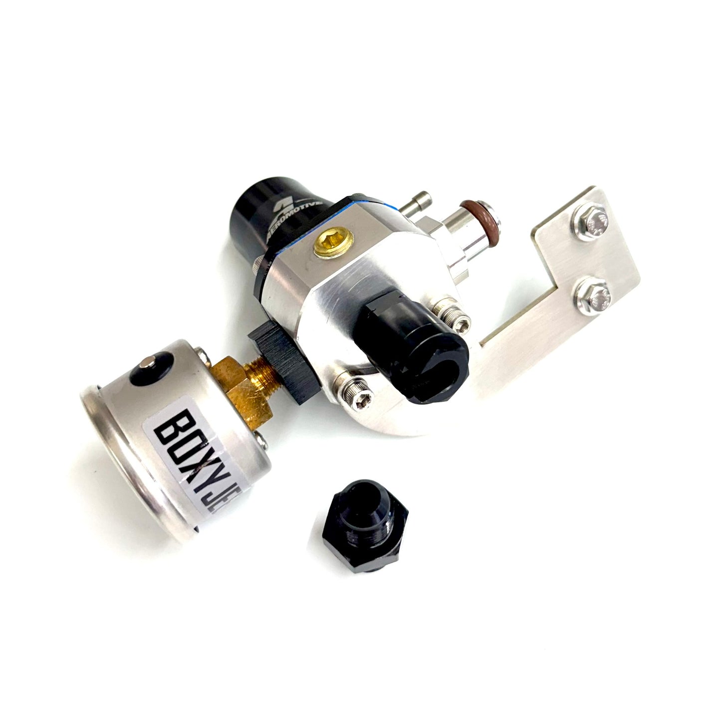 Renix Adjustable Fuel Pressure Regulator