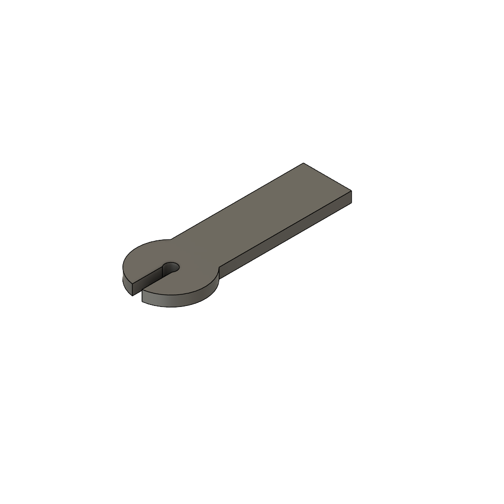 Odometer Repair Clip (1991-1996 XJ/MJ)