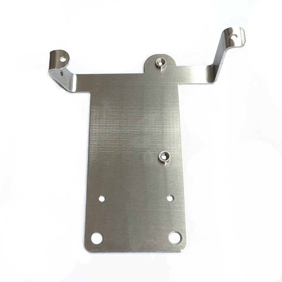 Renix Open Cooling Conversion Coil/Overflow Bottle Bracket – Boxy Jeep