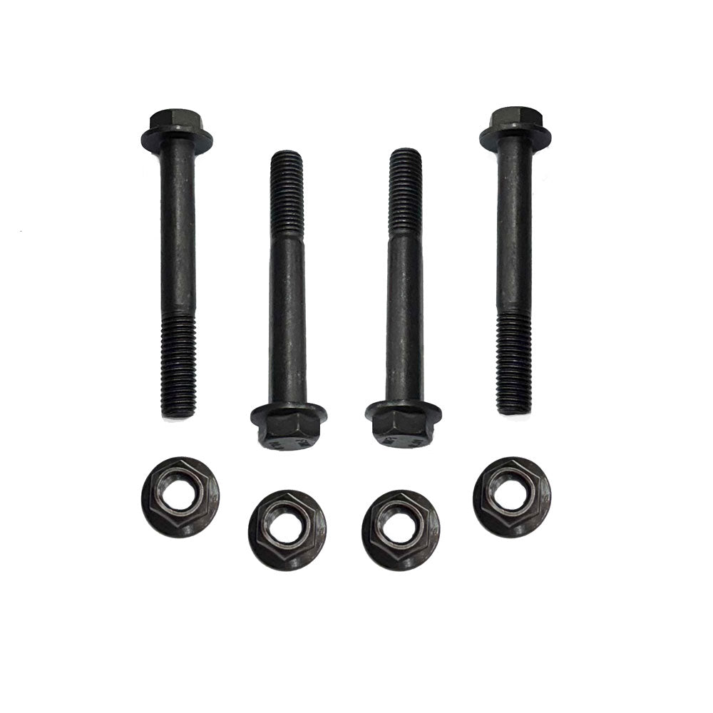 Upper Control Arm Bolt Kit